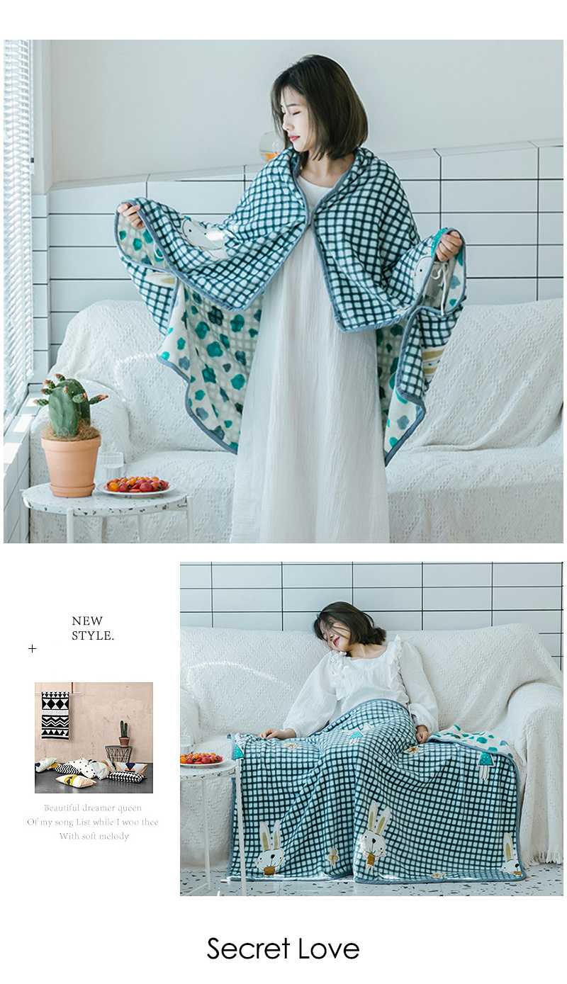 Double-Layer-Multi-purpose-air-conditioning-Cloak-5